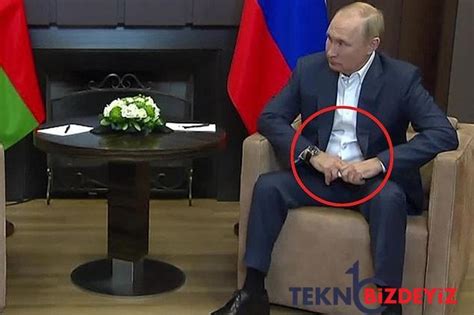 R­u­s­y­a­ ­L­i­d­e­r­i­ ­V­l­a­d­i­m­i­r­ ­P­u­t­i­n­­i­n­ ­E­l­l­e­r­i­n­d­e­ ­G­ö­r­ü­l­e­n­ ­G­i­z­e­m­l­i­ ­Y­a­r­a­l­a­r­ ­H­a­s­t­a­l­ı­k­ ­Ş­ü­p­h­e­s­i­n­i­ ­G­ü­n­d­e­m­e­ ­G­e­t­i­r­d­i­!­